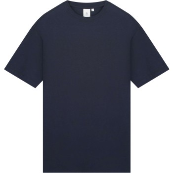STRUC T-shirt eclips blue