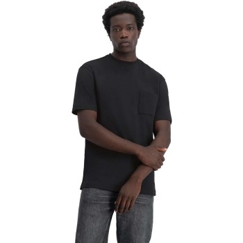 KOLTUR DROPPED SHOULDER TEE