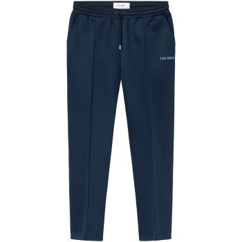 Ballier track pants dark navy