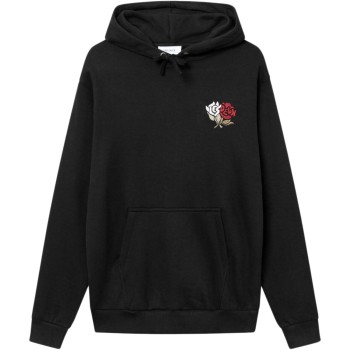 Felipe Hoodie black