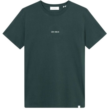 Dexter T-shirt pine green