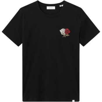 Felipe T-shirt black