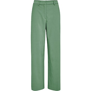 MS Livina streaght leg pant frosty spruce