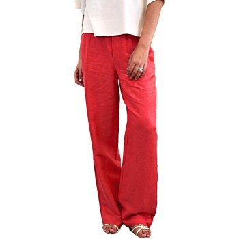 MSSabbi Linen Pant Dubarry