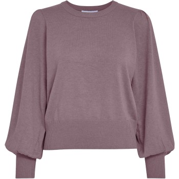 MSLiva longsleeve pullover soft lilac