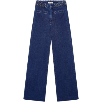 Pant Disco ross denim