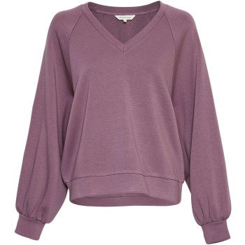 MSCHNelina Ima Q Raglan V Sweatshirt