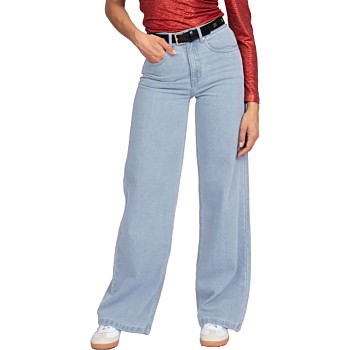 Erode Wide Leg Jeans