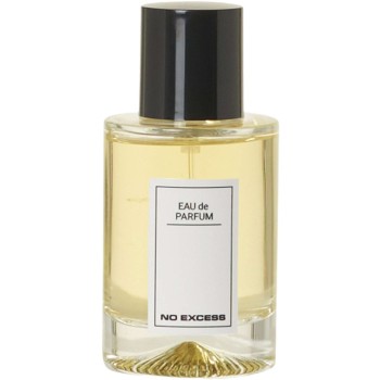 Eau de Parfum No Excess no colour