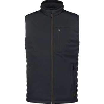 Bodywarmer Padded Night