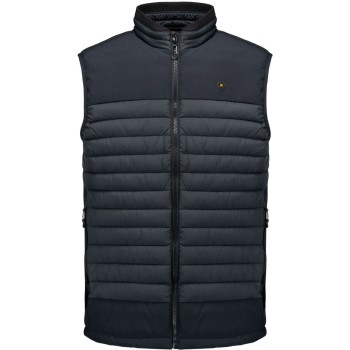 Bodywarmer Padded Night