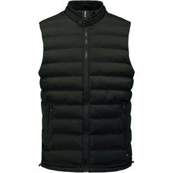 Bodywarmer Sealed Black