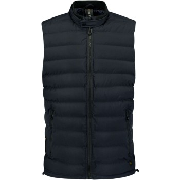 Bodywarmer Sealed Night