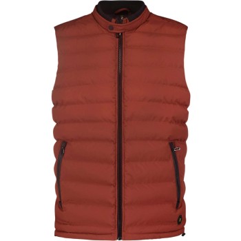 Bodywarmer Sealed Rusty