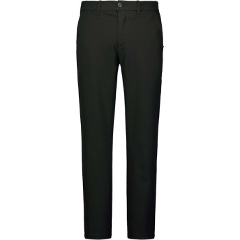 Pants Chino 4-Way Stretch Sedoc Black