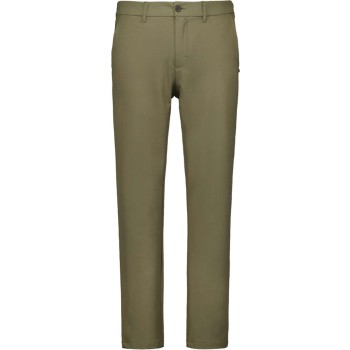 Pants Chino 4-Way Stretch Sedoc Mid Army