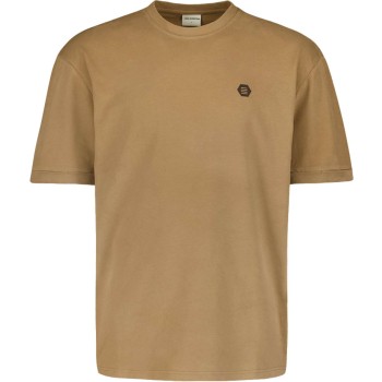 T-Shirt Crewneck Khaki