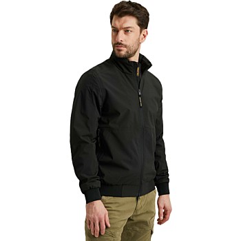 Flight jacket WINGLOCK 2 Layer Sof Jet Black