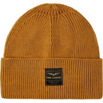 Beanie Basic Cathay Spice