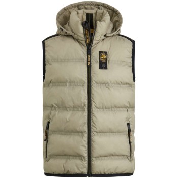 Bodywarmer SKYTROOP BW Helzan Vintage Khaki