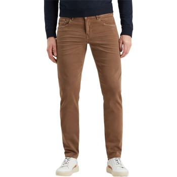 Broek tailwheel colored sweat 8071