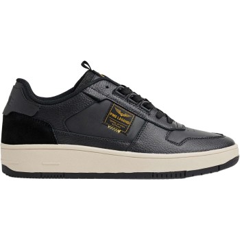 Low sneaker Gobbler Black