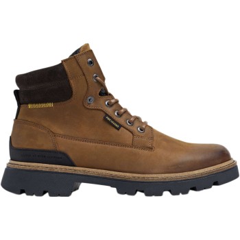 Cargo boot Dragan Cognac