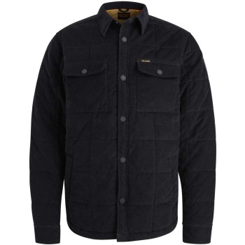 Long Sleeve Shirt Padded Quilted F Salute