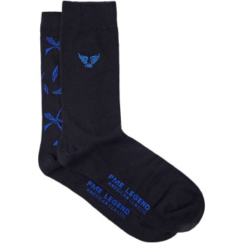 Socks Cotton blend 2-pack Salute