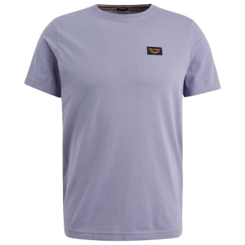 Short sleeve r-neck Guyver Tee Dusk