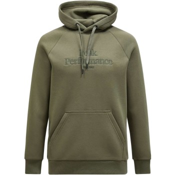 M Original hoody Pine Needle