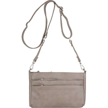 Gina bag grey