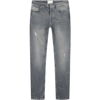 The Ryan Slim Fit Jeans