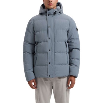 Regular fit Jackets Padded