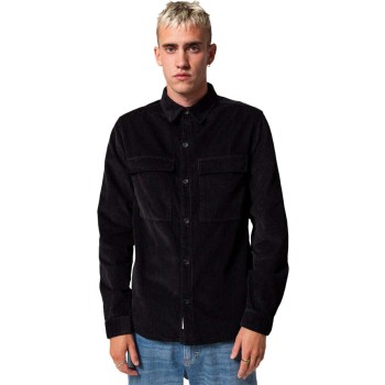 Utility Shirt Black