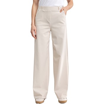 Lexie bonded trousers