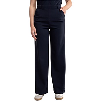 Lexie bonded trousers