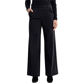 Lexie bonded trousers