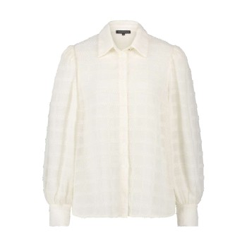 Blouse Off White