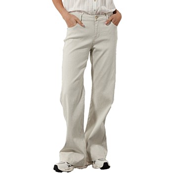 Trousers Light Sand