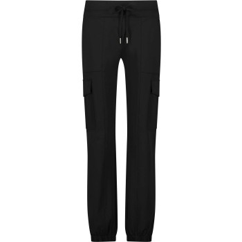 Trousers Black