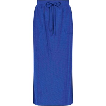 Skirt Bright Blue