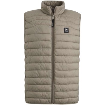 Bodywarmer Densylon Trackout Fallen Rock