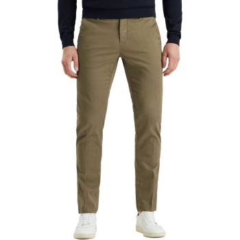 V12 CHINO AOP STRETCH TWILL 6405