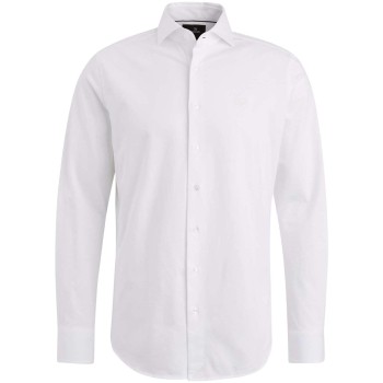 Long Sleeve Shirt Versatile Jersey Bright White