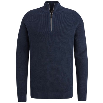 Half zip collar gentlemans deal c Sky Captain