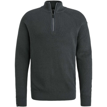 Half zip collar gentlemans deal c Phantom