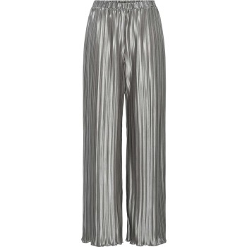 YASSTORMA HW PANTS S. Silver