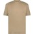 Baker tee taupe