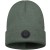 Bonnet Small Logo Urban Green